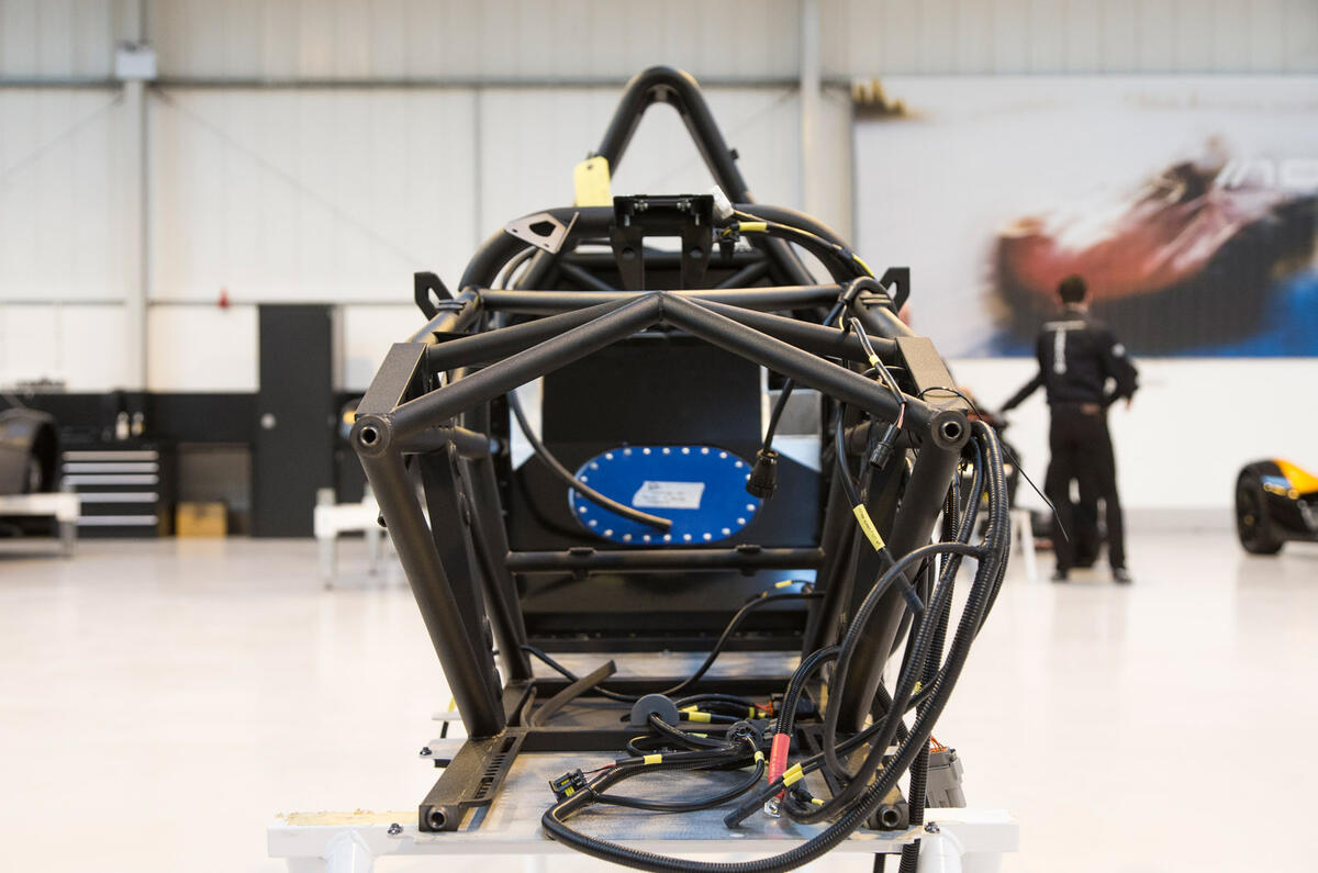 Bac factory visit 144