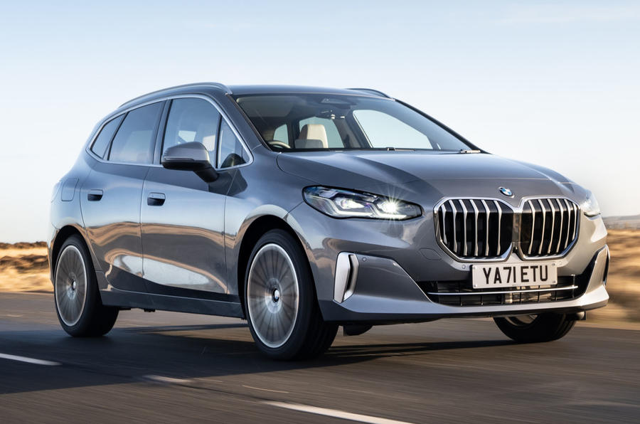 BMW 2 Series Active Tourer83 highRes