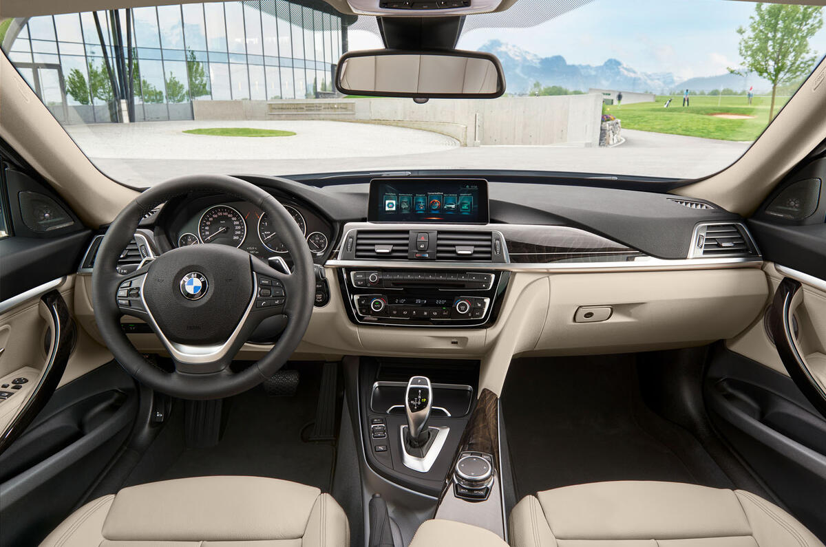 Bmw 3gt2016 0598
