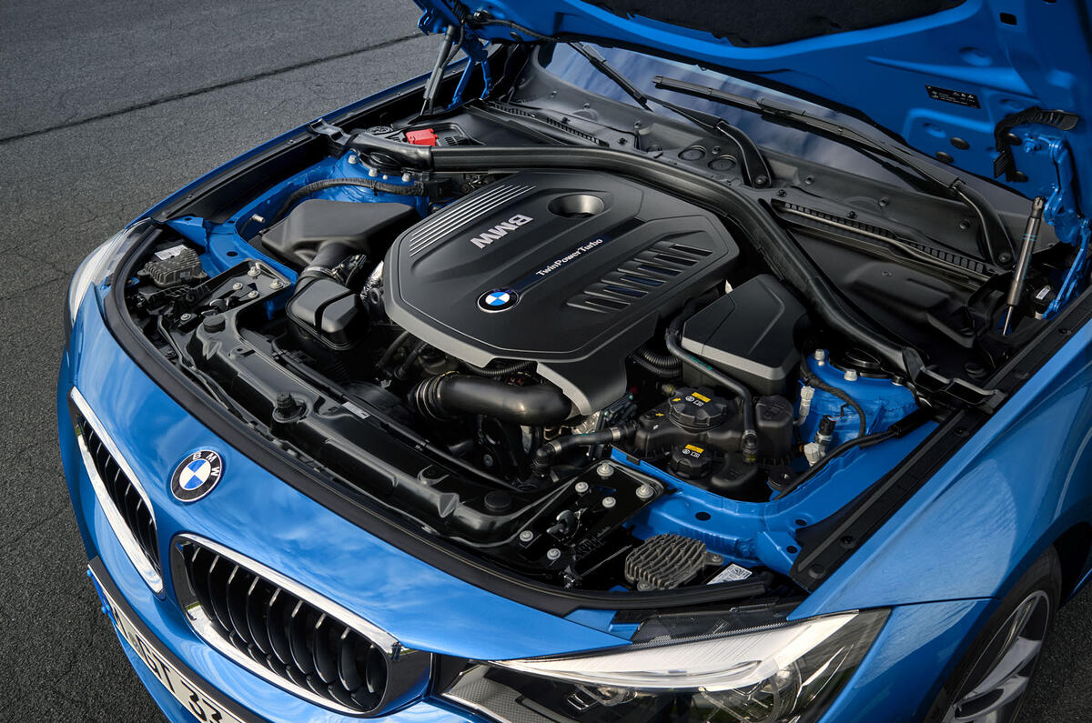 Bmw 3gt2016 0601