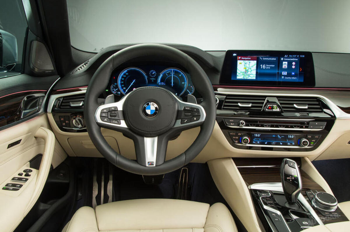 Bmw 5 series web exclusive 574 0