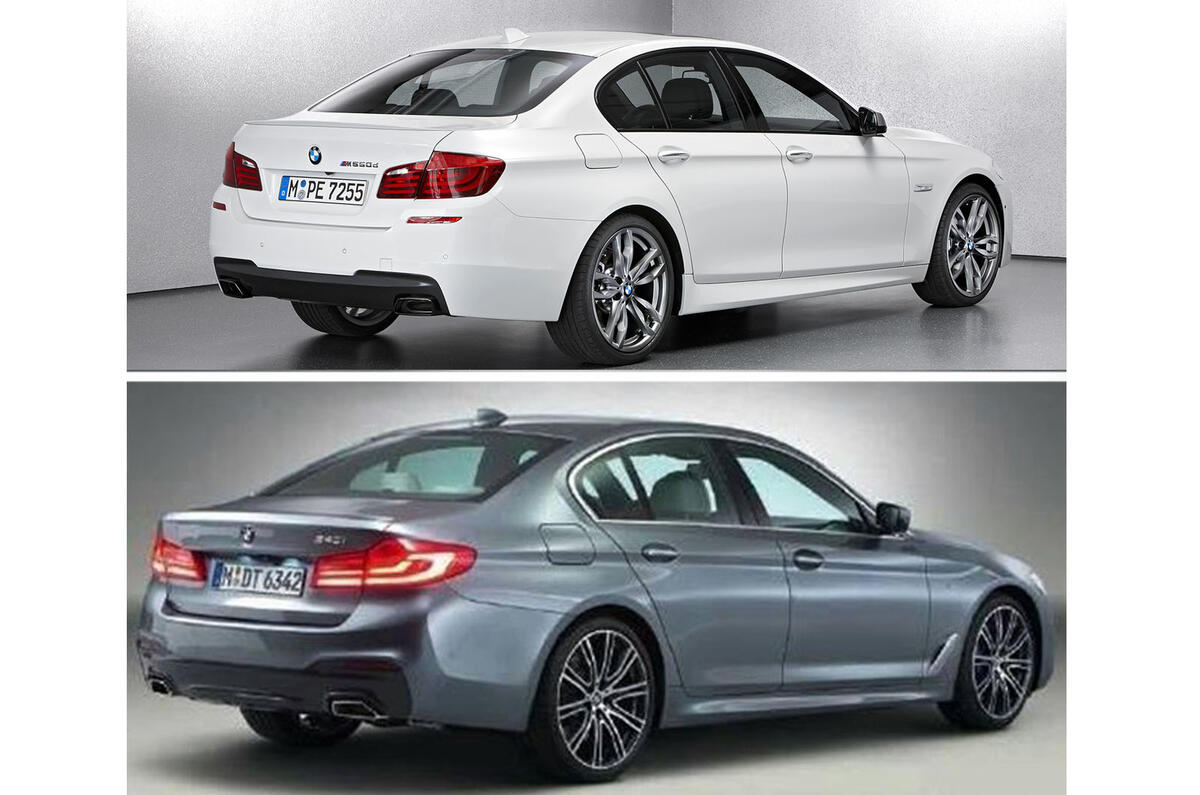 Bmw 5er comparo 631