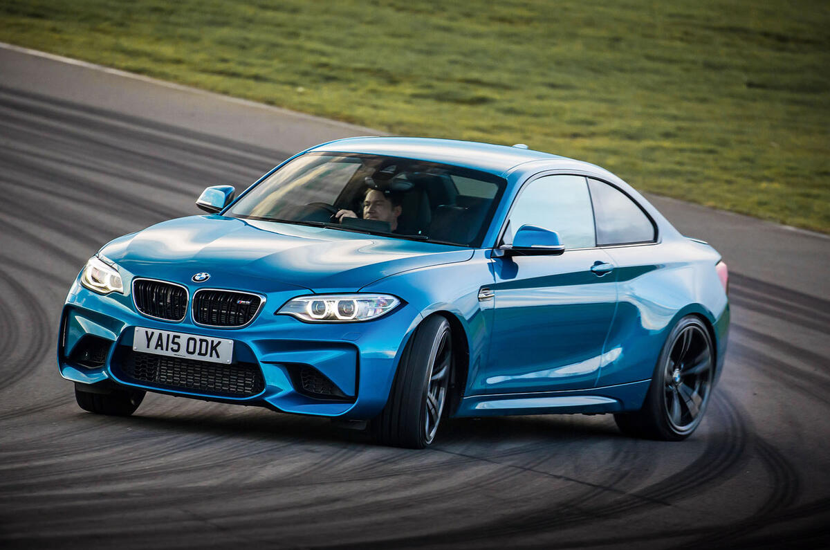 Bmw m2 road test 0271 0