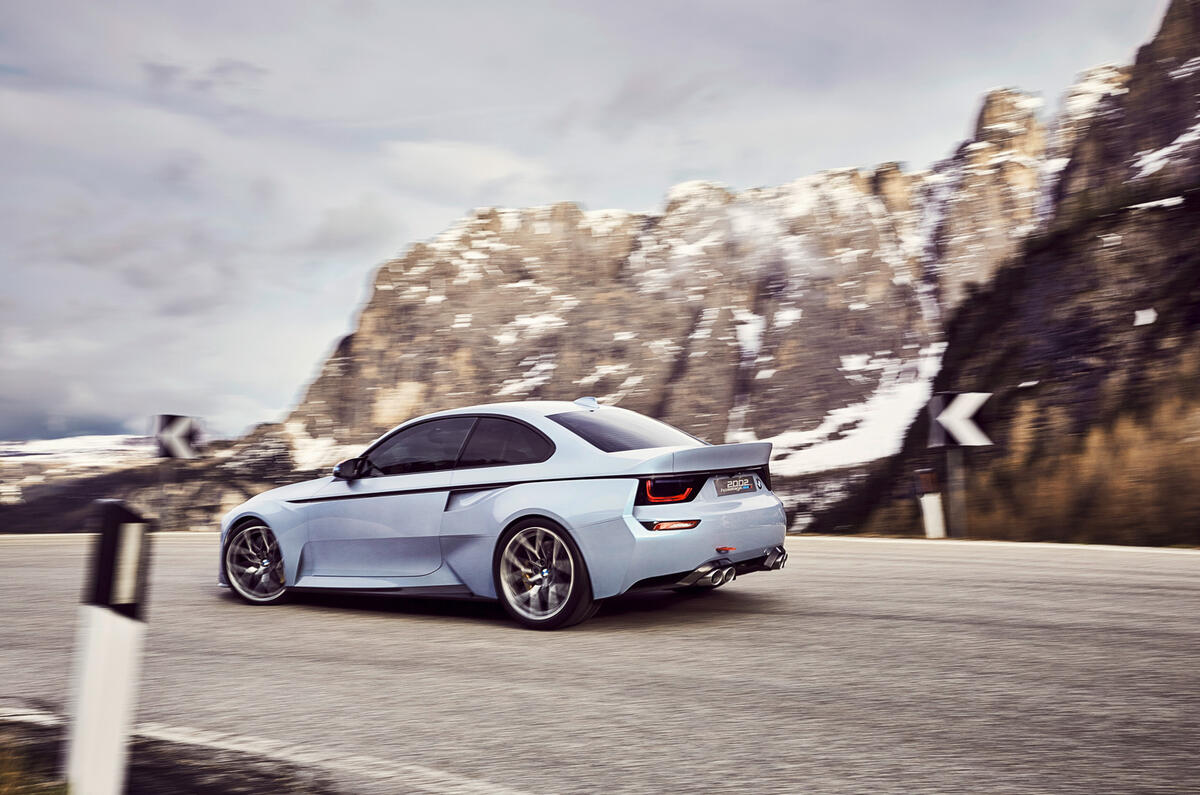Bmw 2002 hommage 15