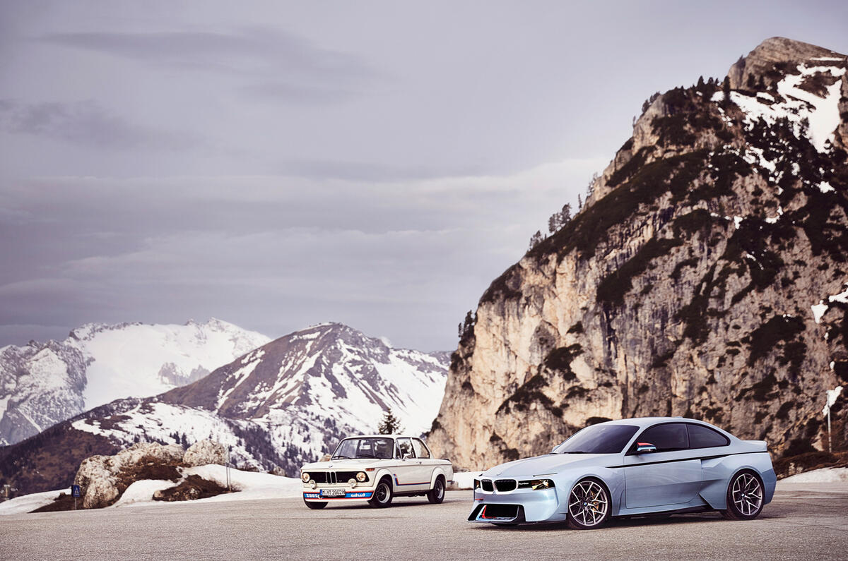 Bmw 2002 hommage 3