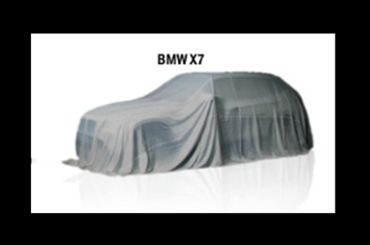 Bmwx72
