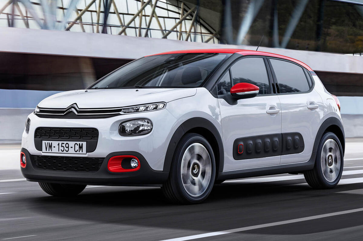 Citroen c3 294