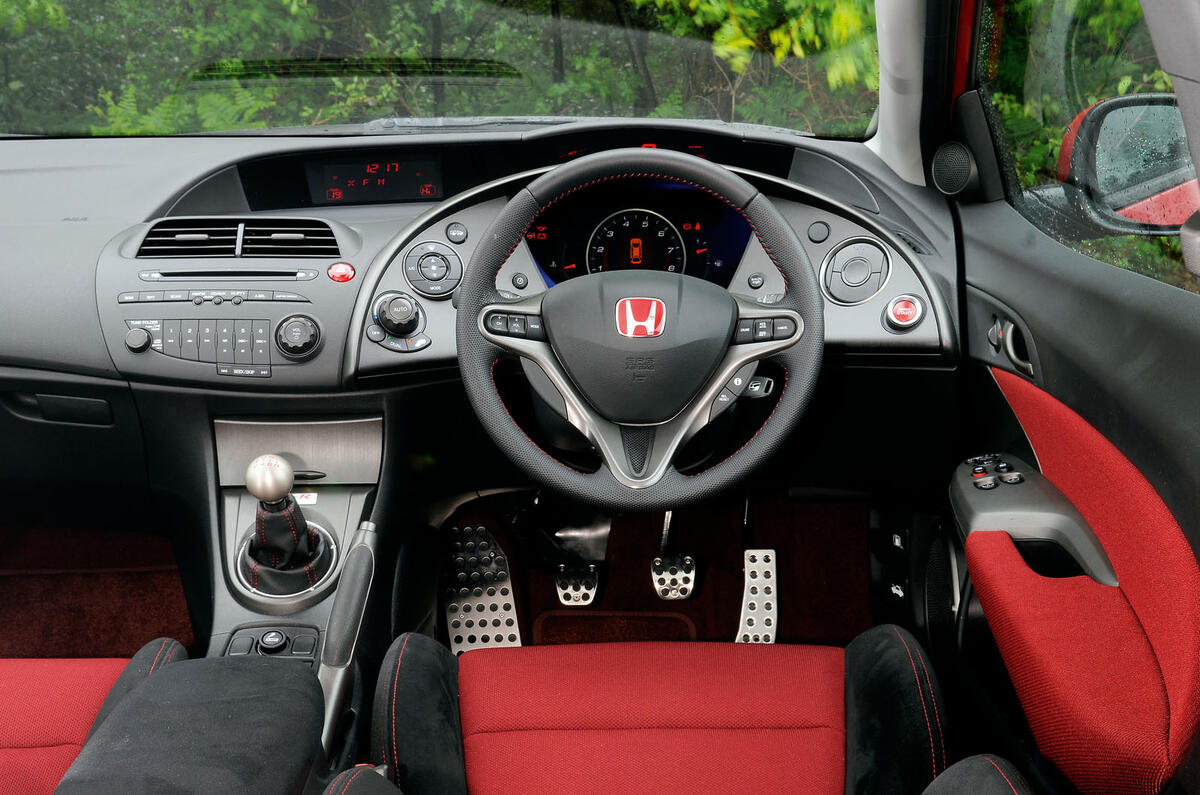 Civic type r ubg 017