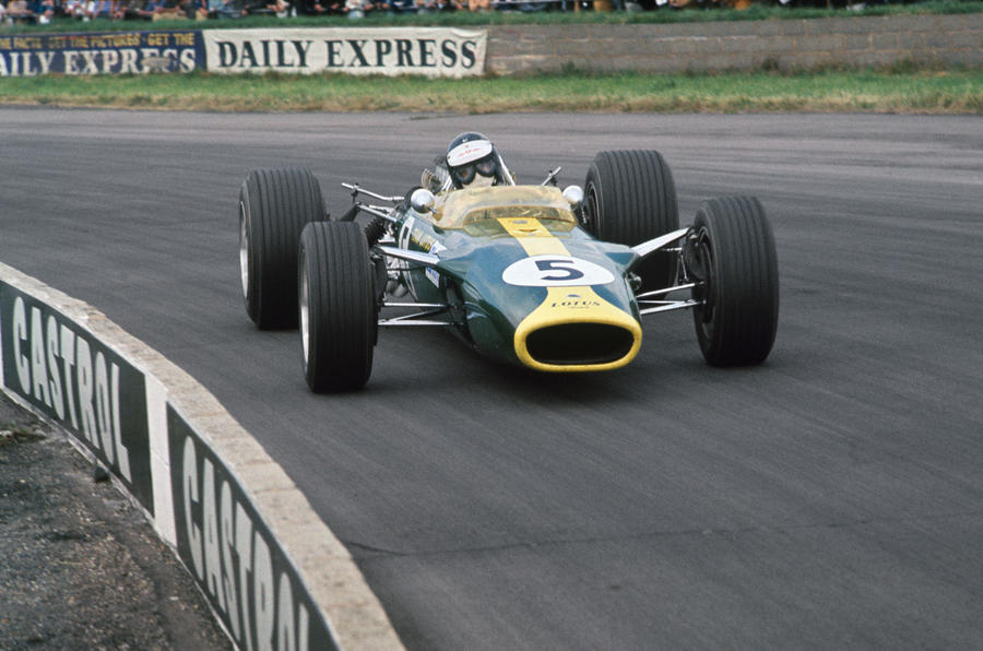 Jim Clark