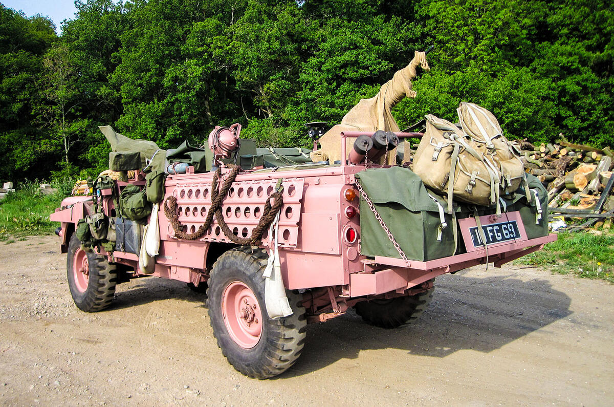 Credit the dunsfold collection 0
