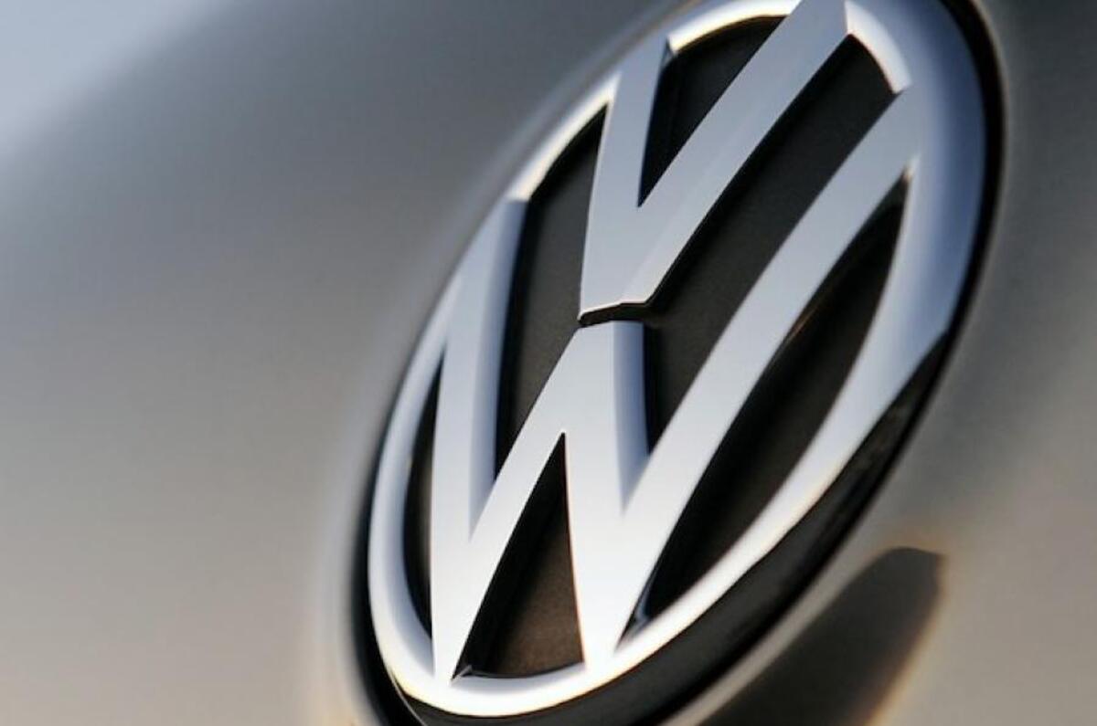 Volkswagen emissions scandal: one year on