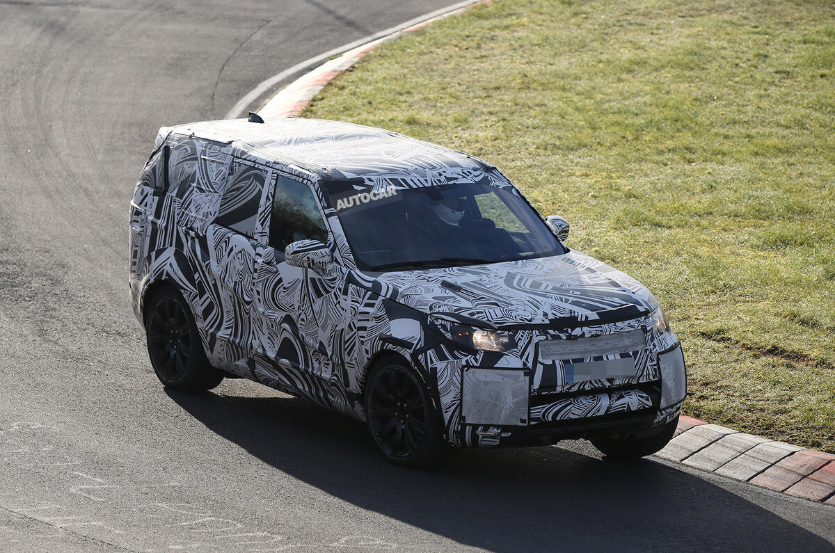 Disco spies 2016 1 235