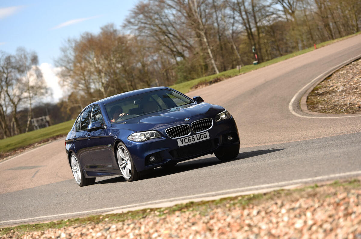 E class group test 811