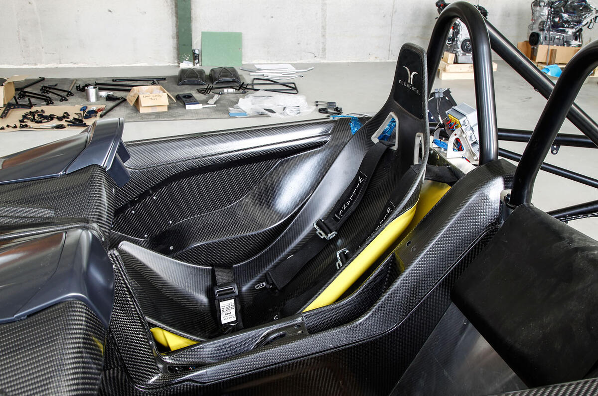 Elemental aero web 0561