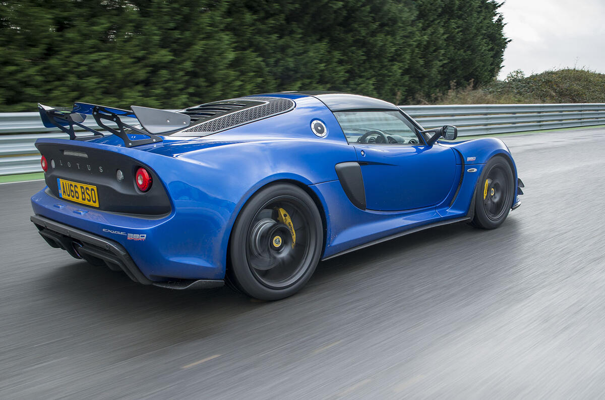 Exige 380 0302