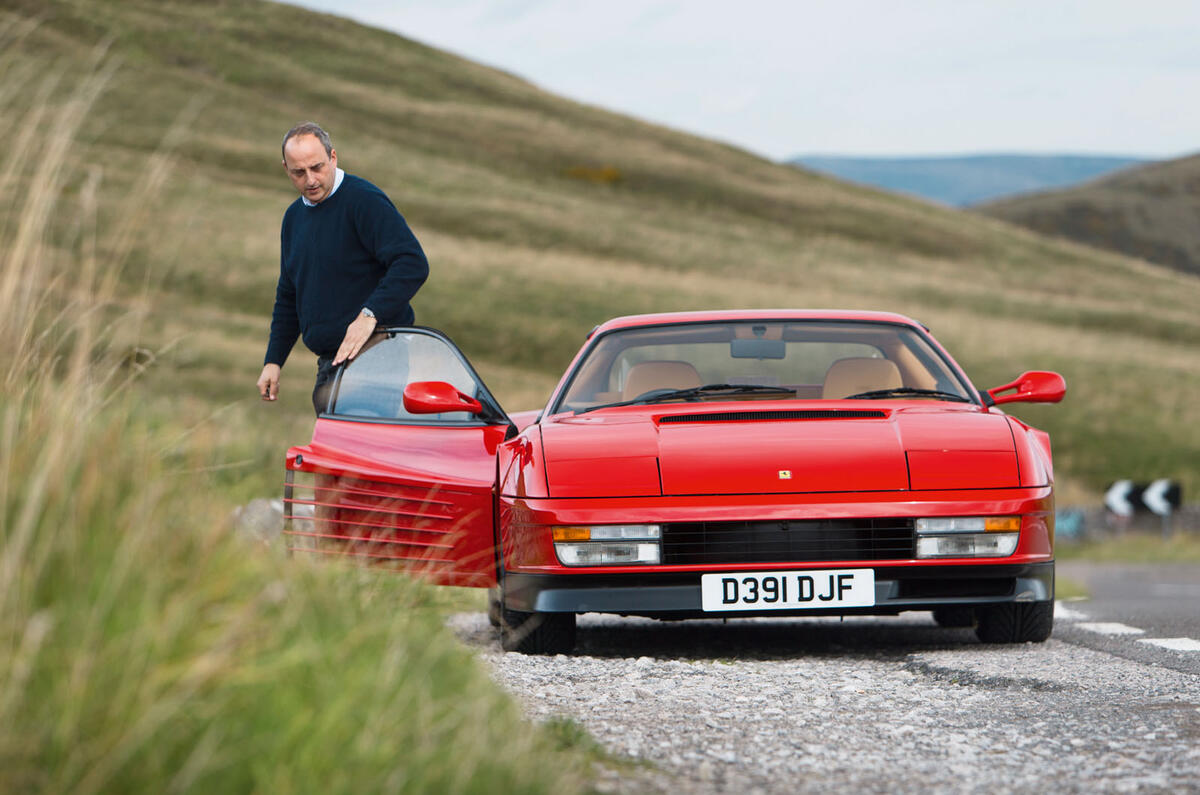 Ferrar testarossa 2015 0006