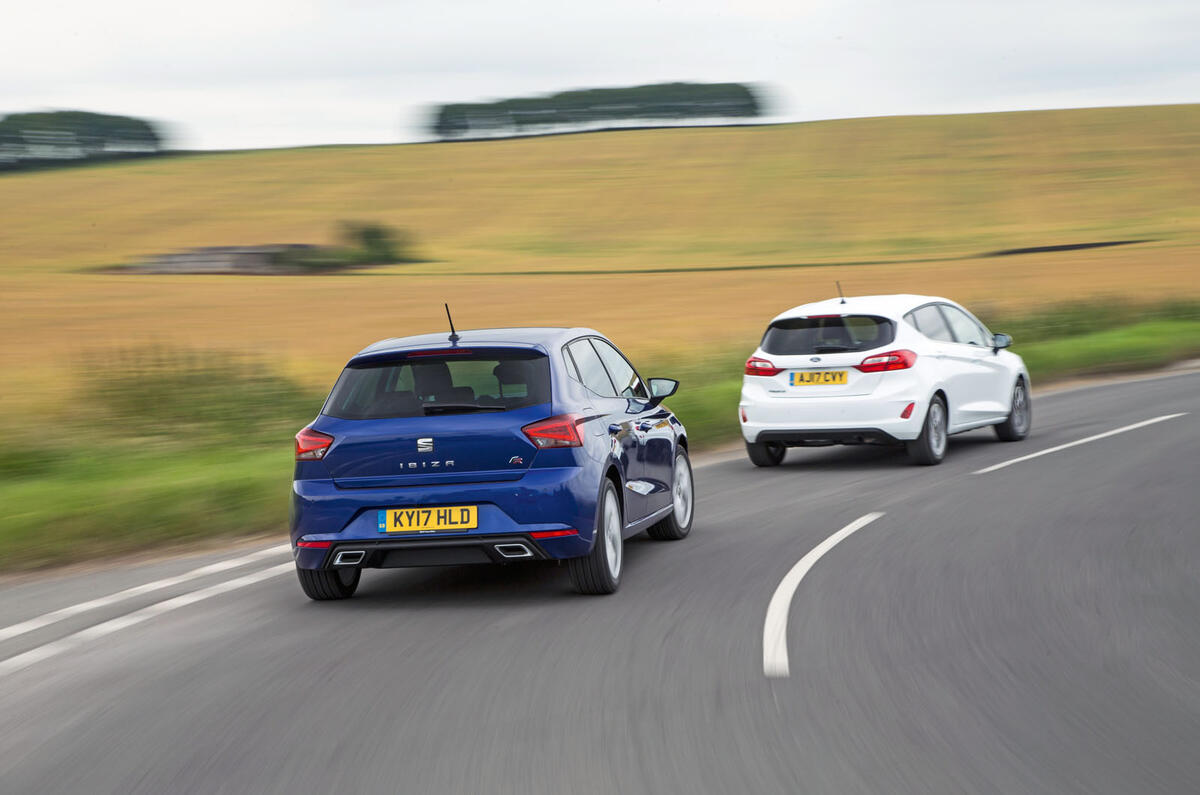 Fiesta group test 144