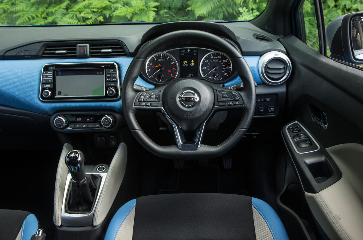 Fiesta group test 162