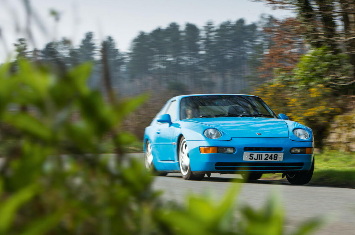 Frankel 3 car 254
