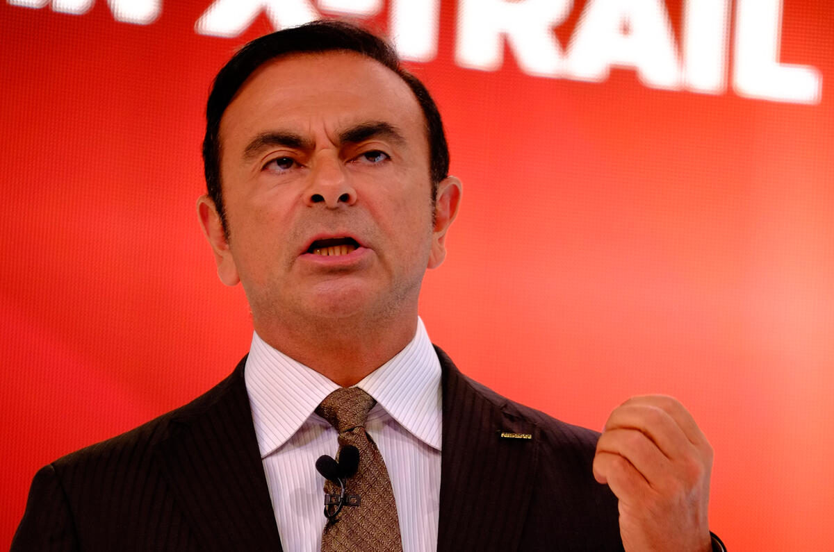 Ghosn 0