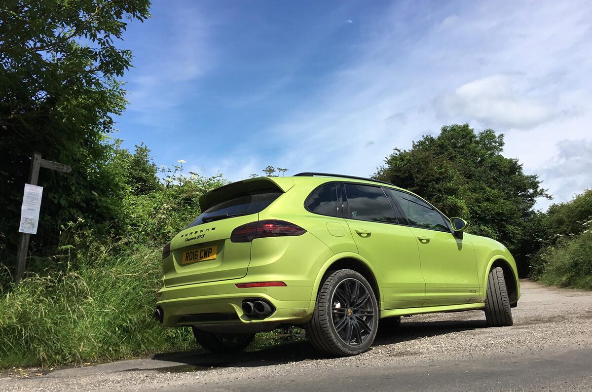 Goodwood cayenne 032