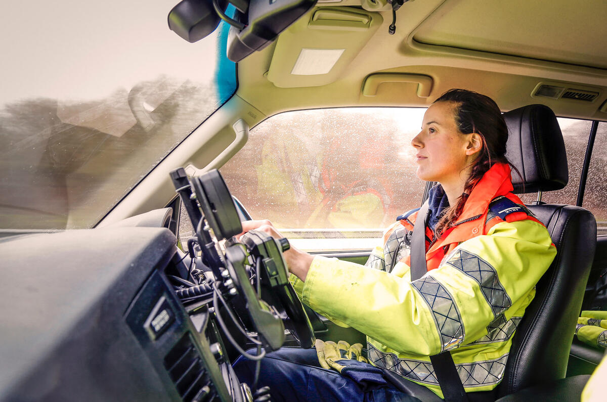 Highway agency 2016 116