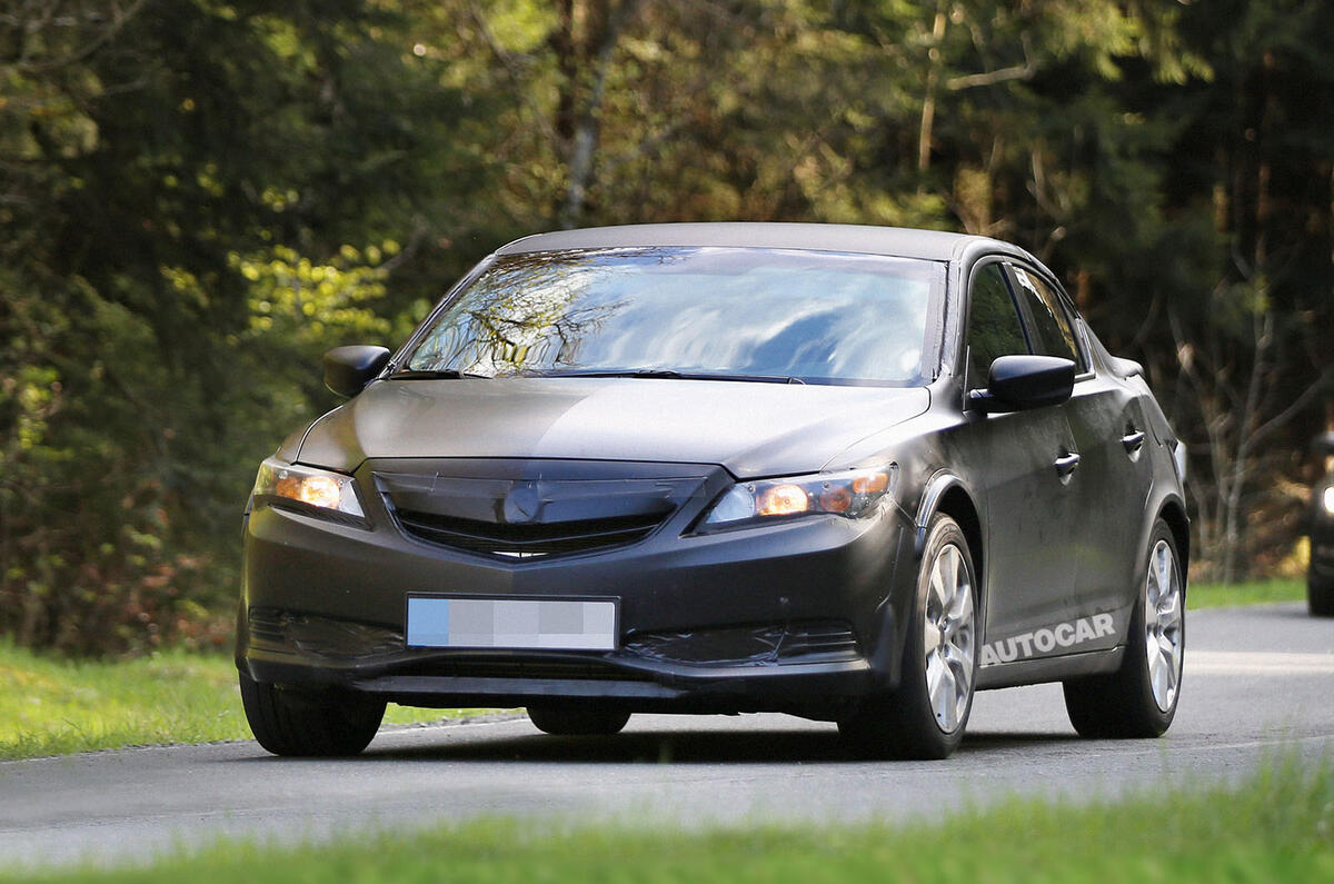 Honda civic news 0073