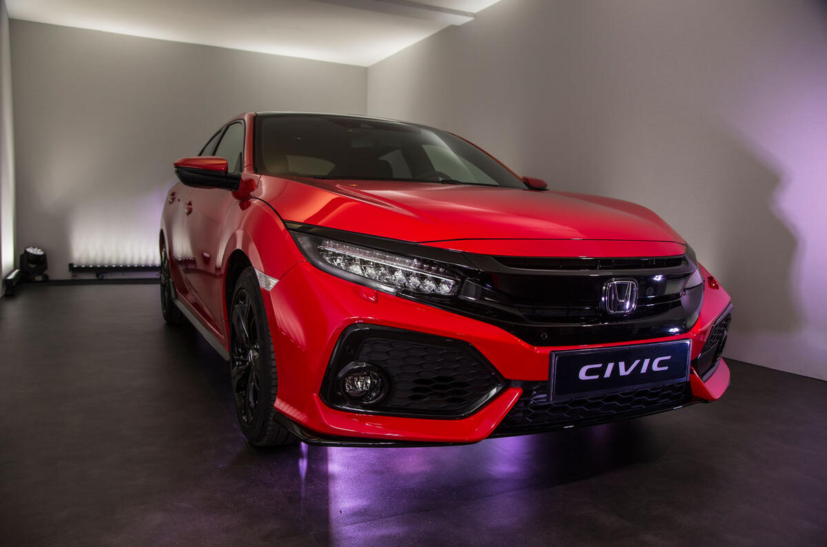 Honda civic web a 151