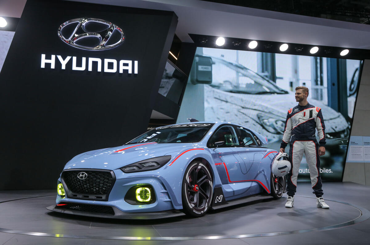 Hyundai 2