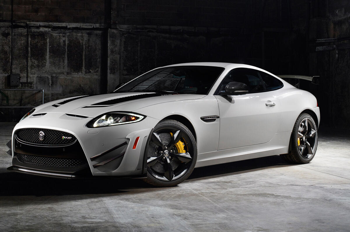 Jag xkr s gt image 1 260313