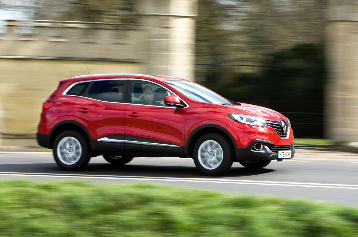 Renault Kadjar