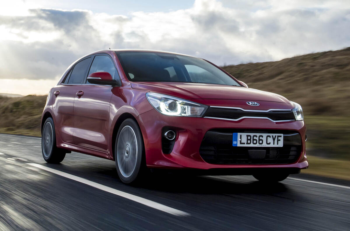 Kia rio first ed web 0987