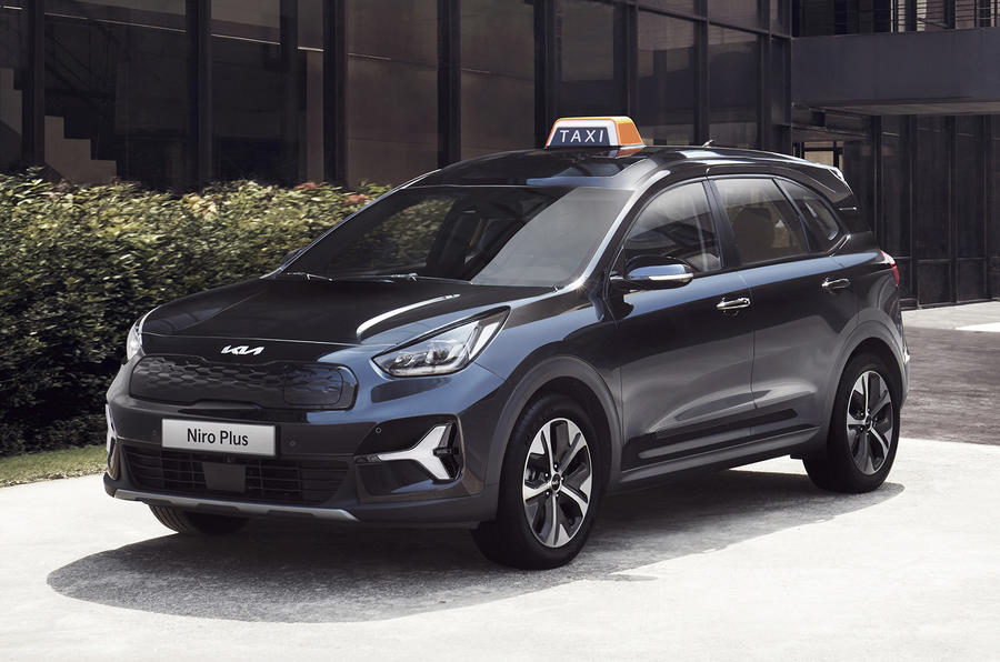 Kia Niro Plus 99