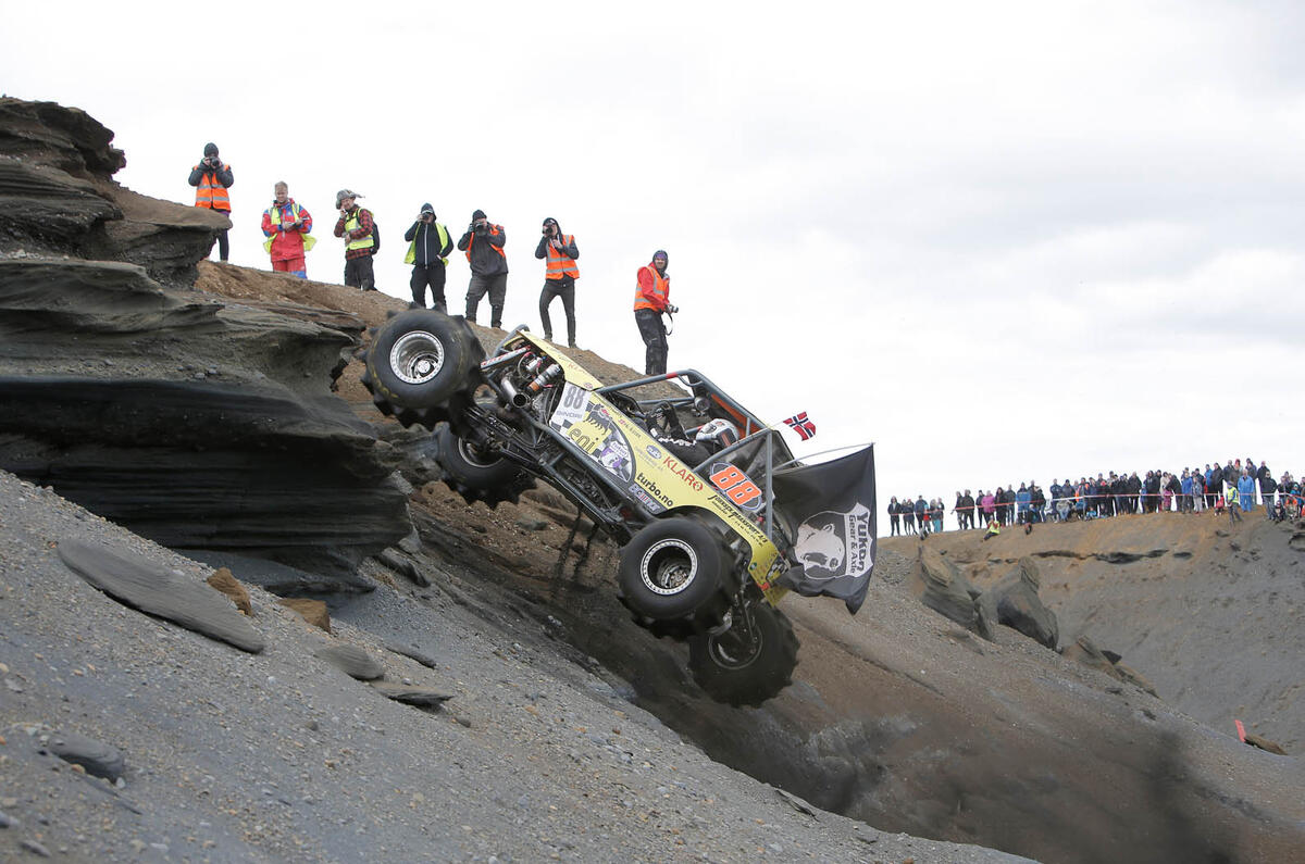 King of the hill 609