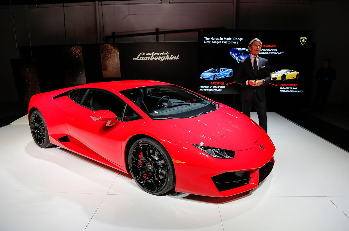 La 2015 lambo rwd 0099