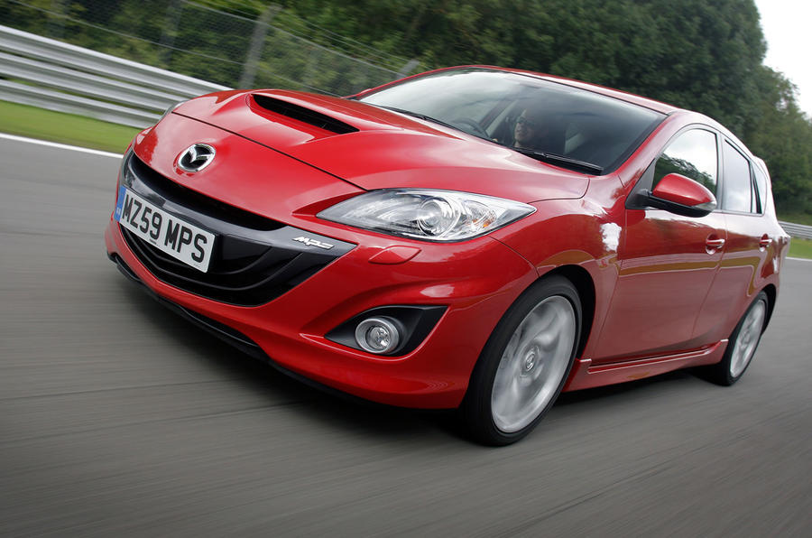 Mazda 3 MPS | Used Car Buying Guide