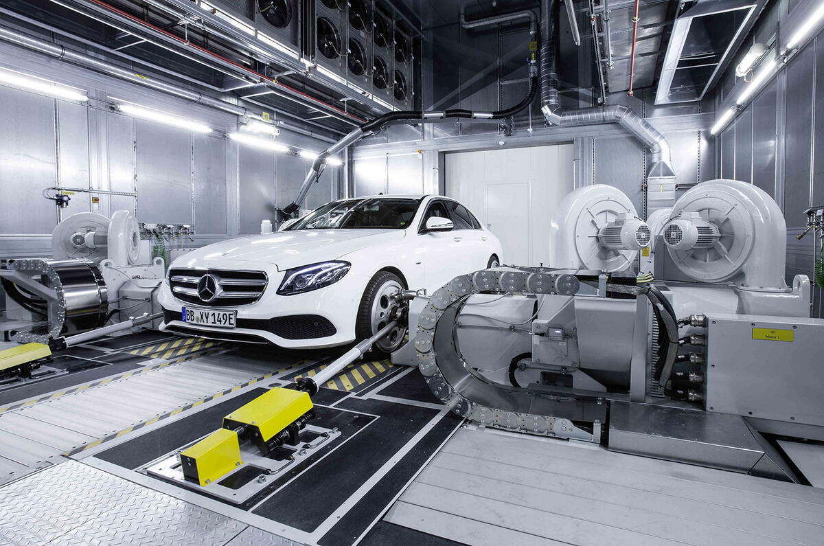 Mercedes benz sindelfingen