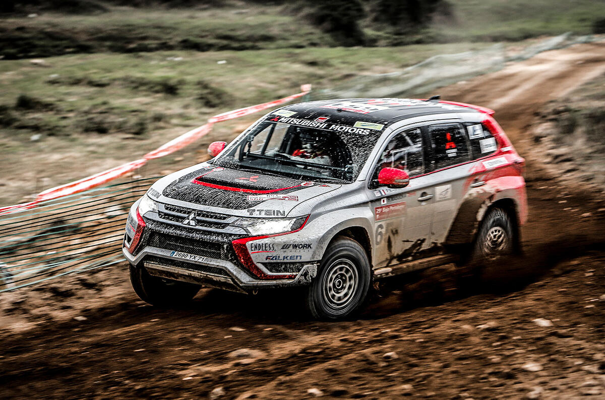 Mitsi phev rally 0015