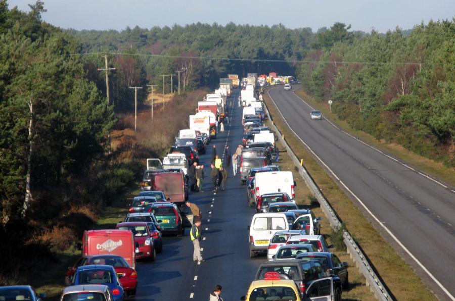 Stonehenge tunnel plans published