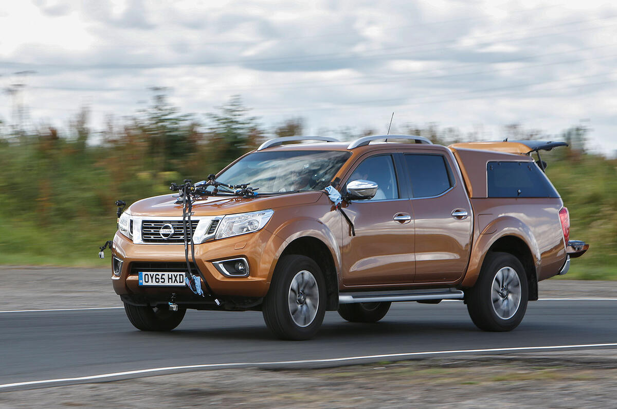 Nissan Navara long-term test review: final report