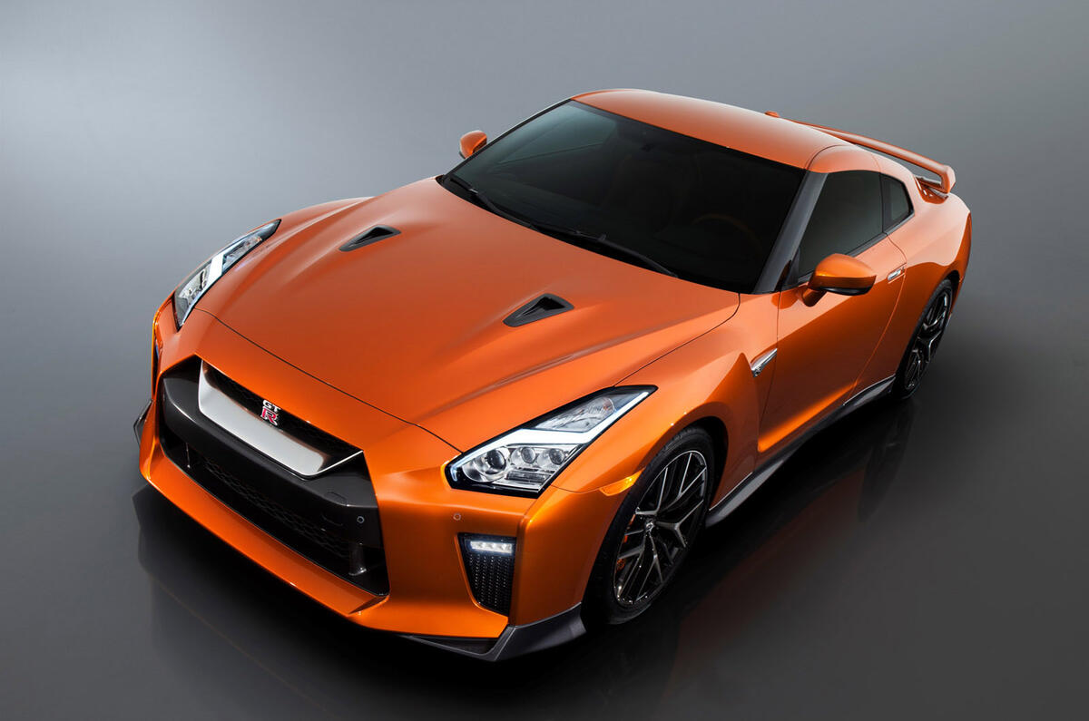 Nissan gtr nr2016 344 0