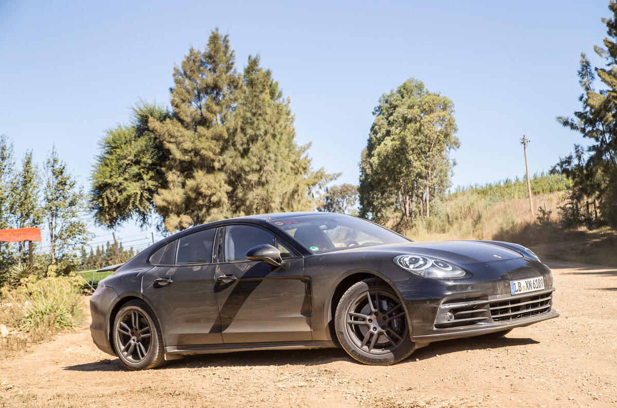 Panamera protodrive 0360