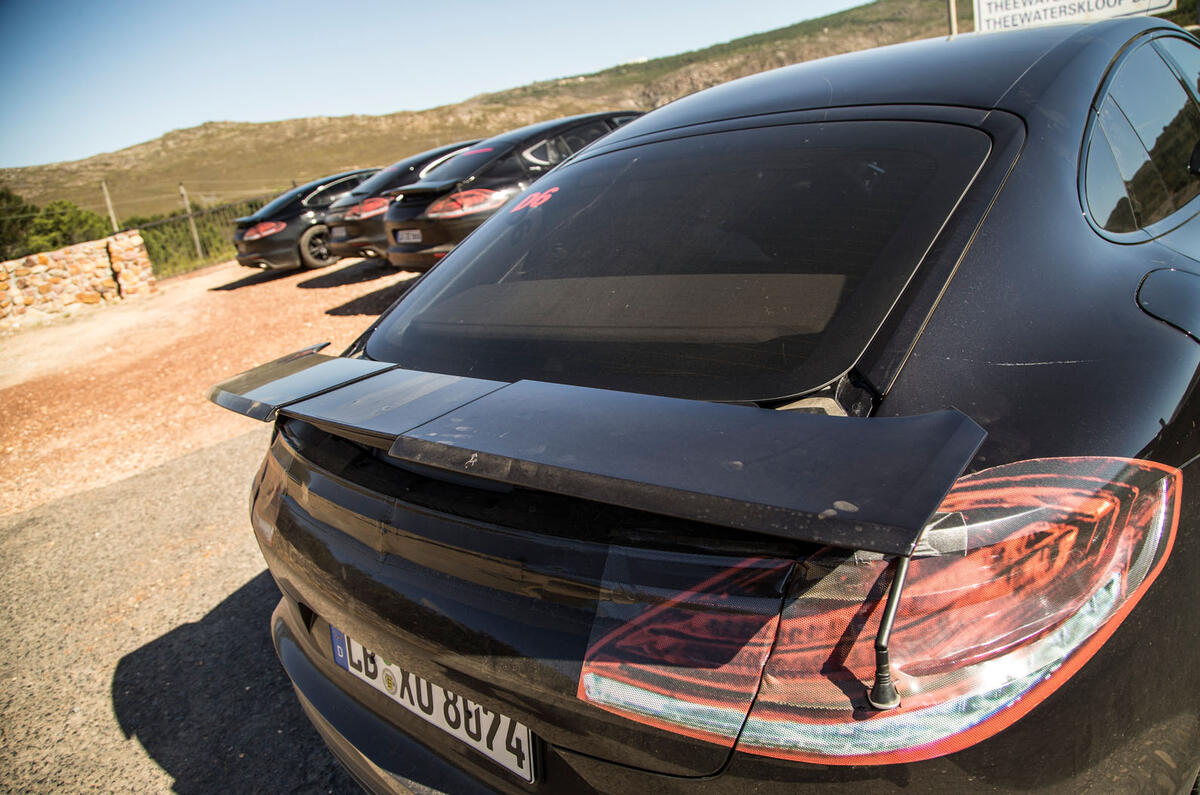 Panamera protodrive 0375