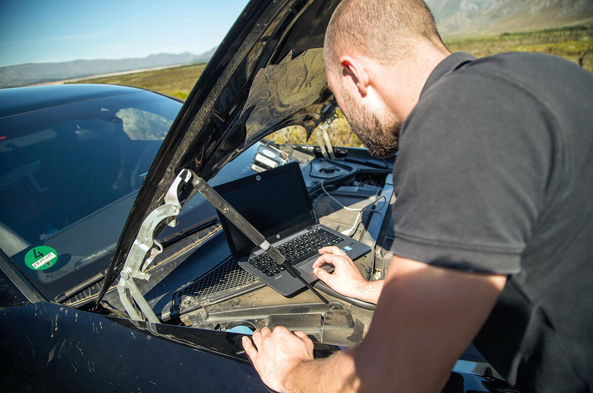 Panamera protodrive 0384