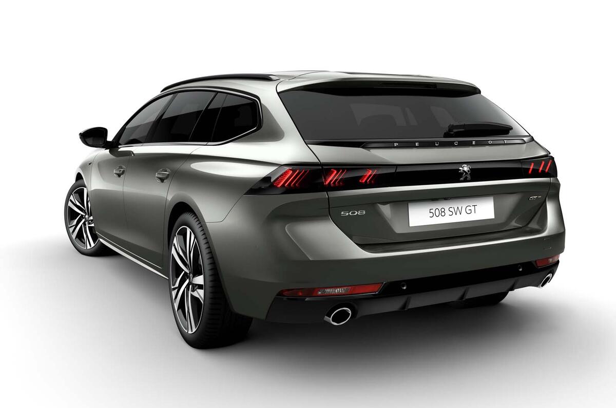 Peugeot 508sw 1806styp 187