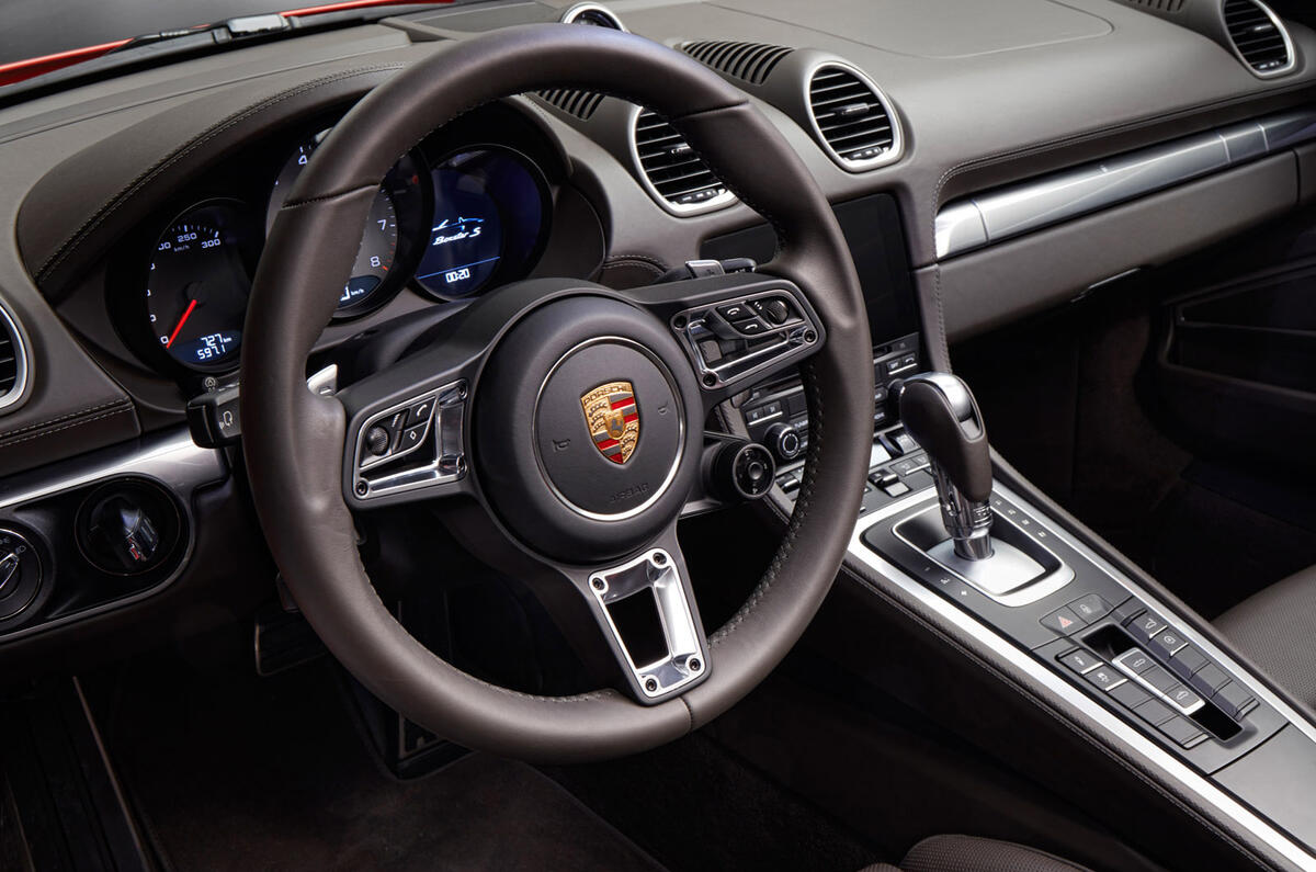 Porsche 3edfedsf 719 bosxster 106