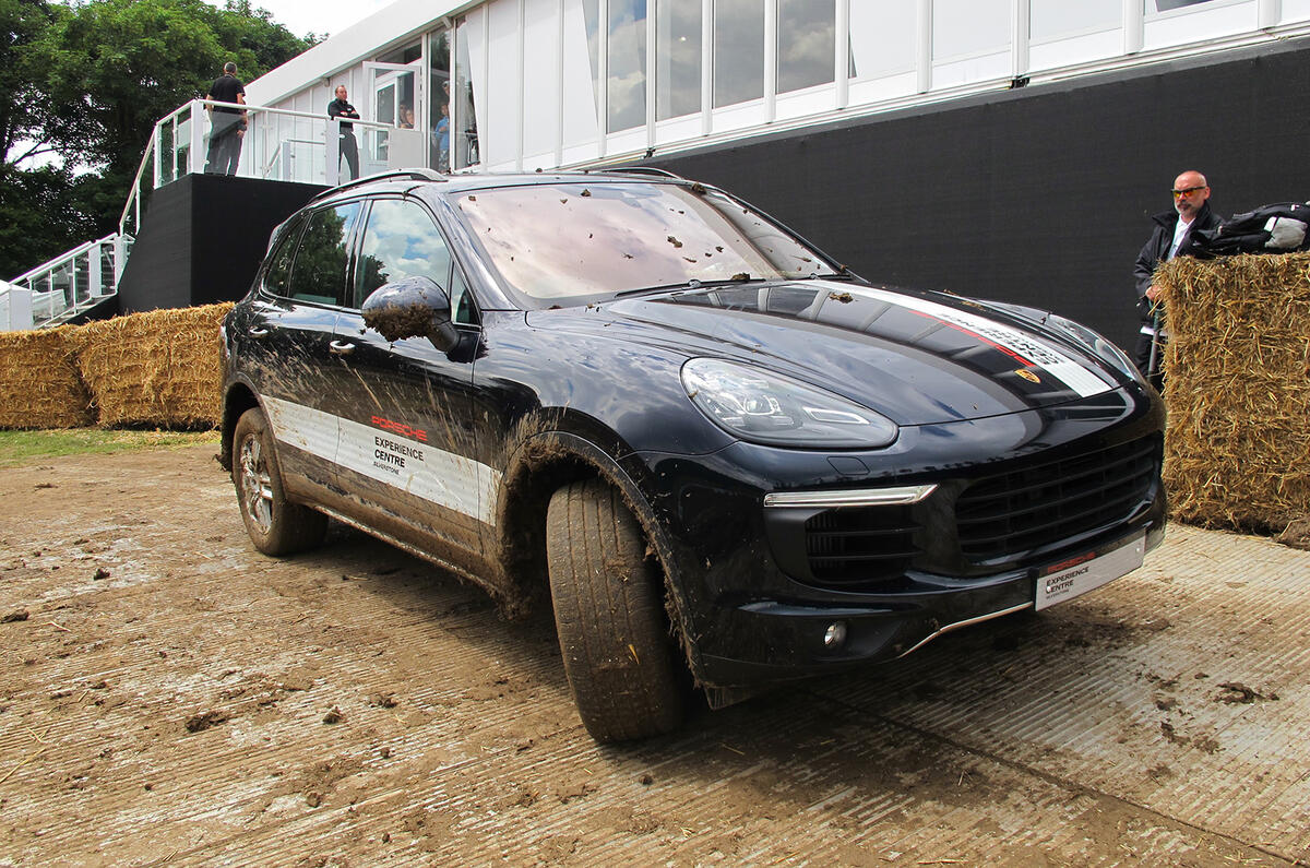 Porsche goodwood 001