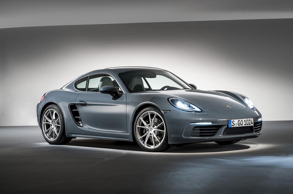 Porsche718 cayman wc 2 098