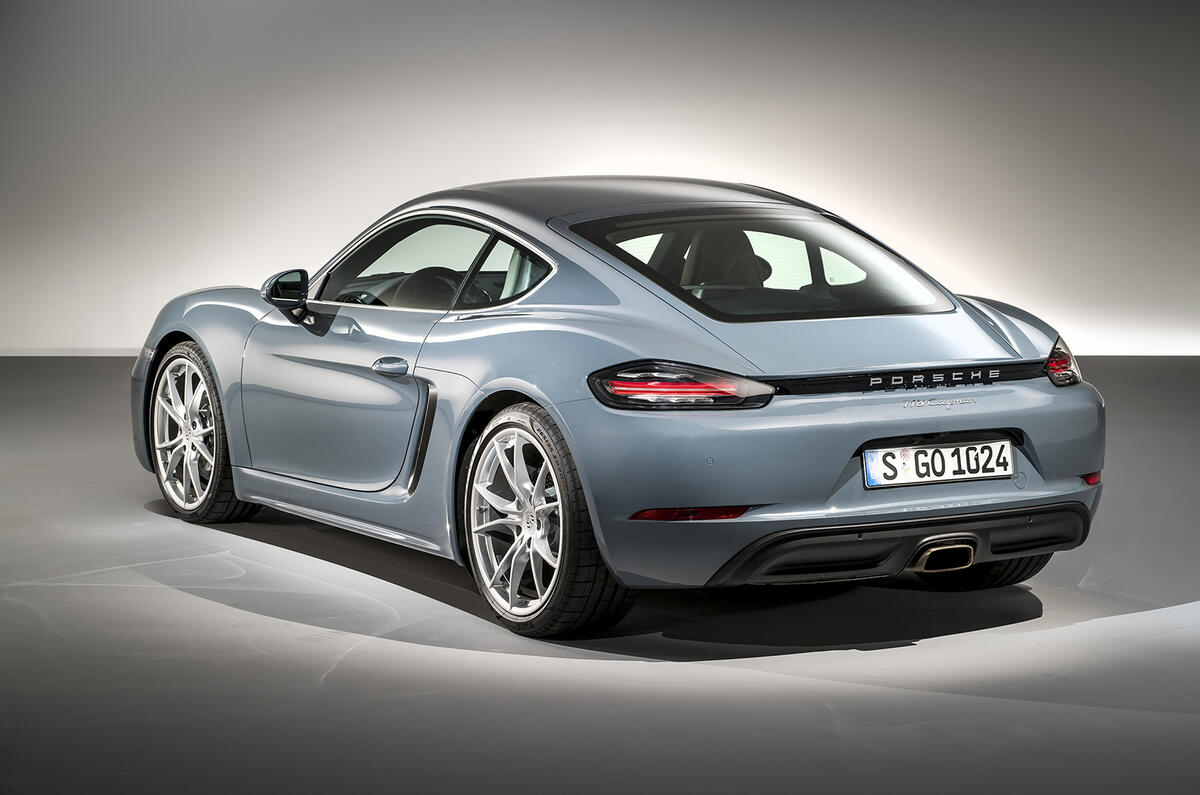 Porsche718 cayman wc 2 104