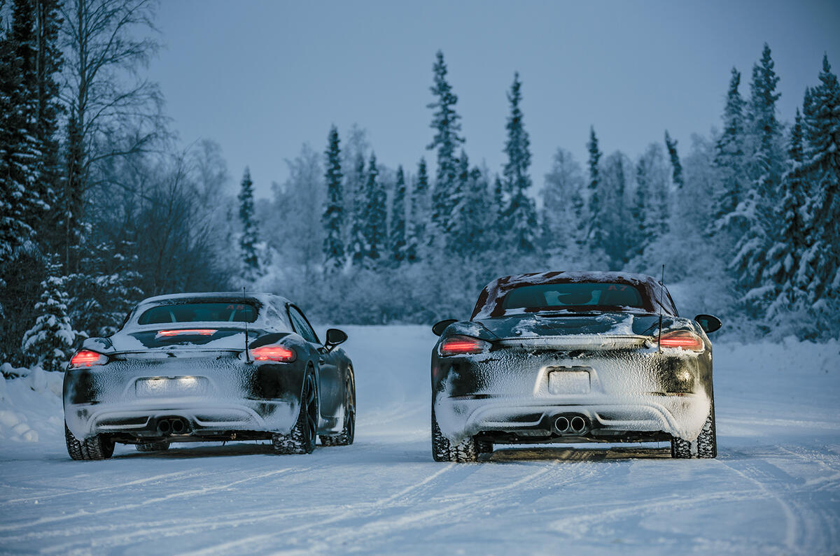 Porscheboxsterride 07